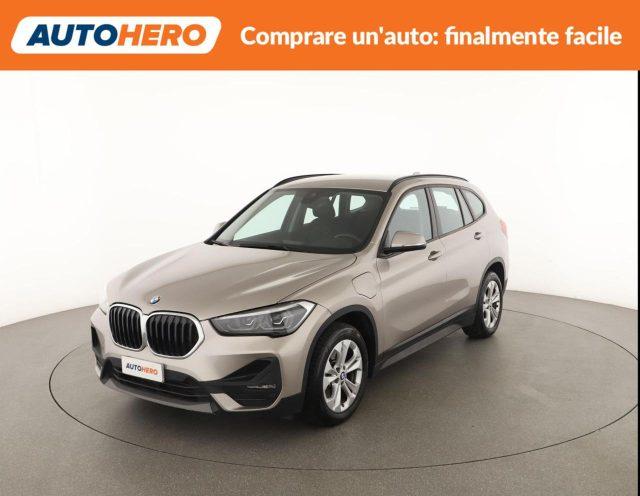 BMW X1 xDrive25e Advantage