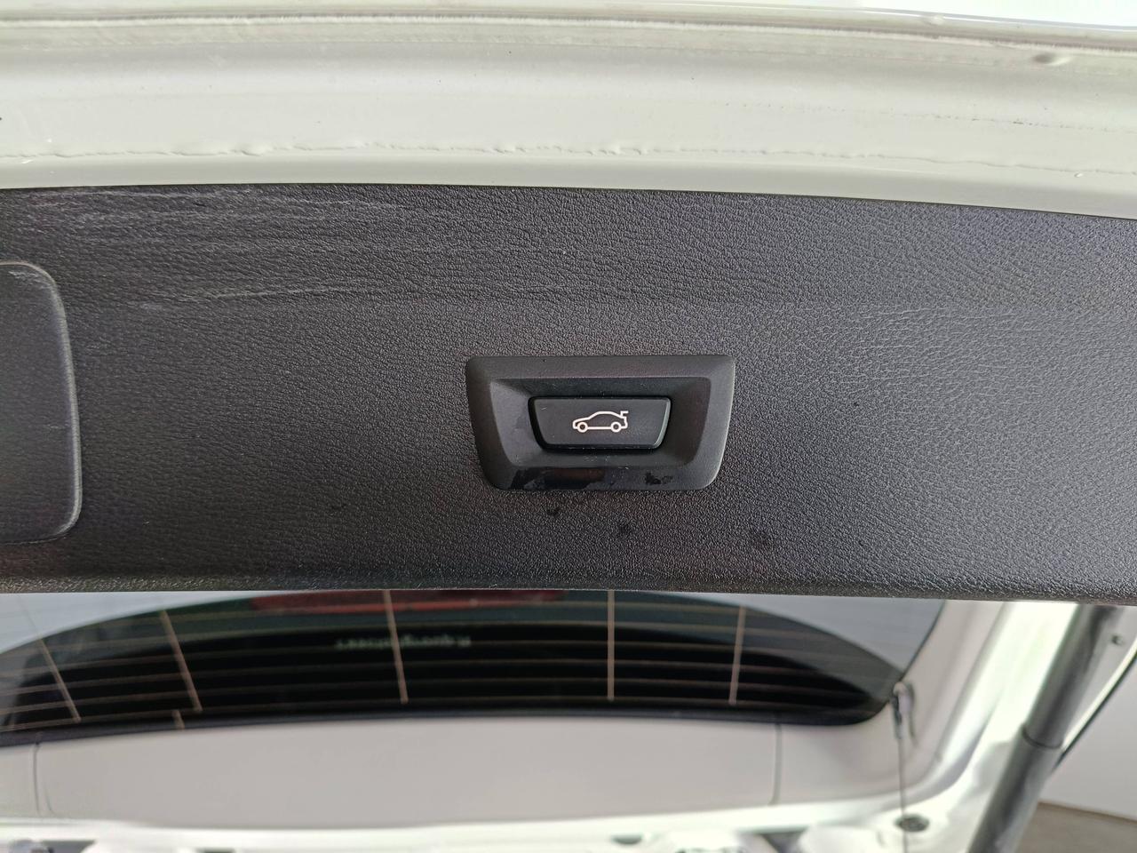 BMW X1 F48 2019 - X1 xdrive18d xLine Plus auto