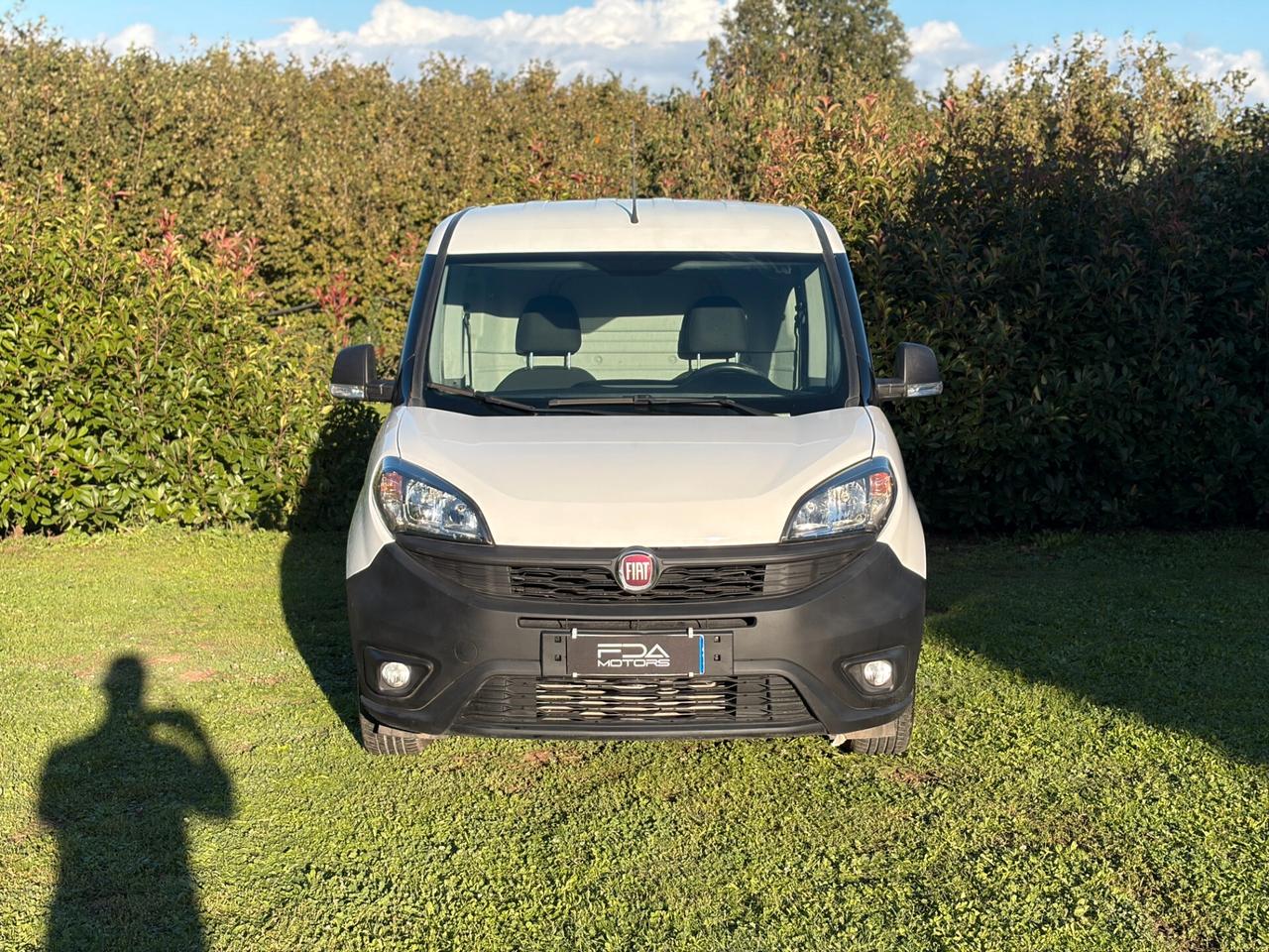 Fiat Doblo Doblò 1.6 MJT 105CV PC-TN Cargo Lamierato
