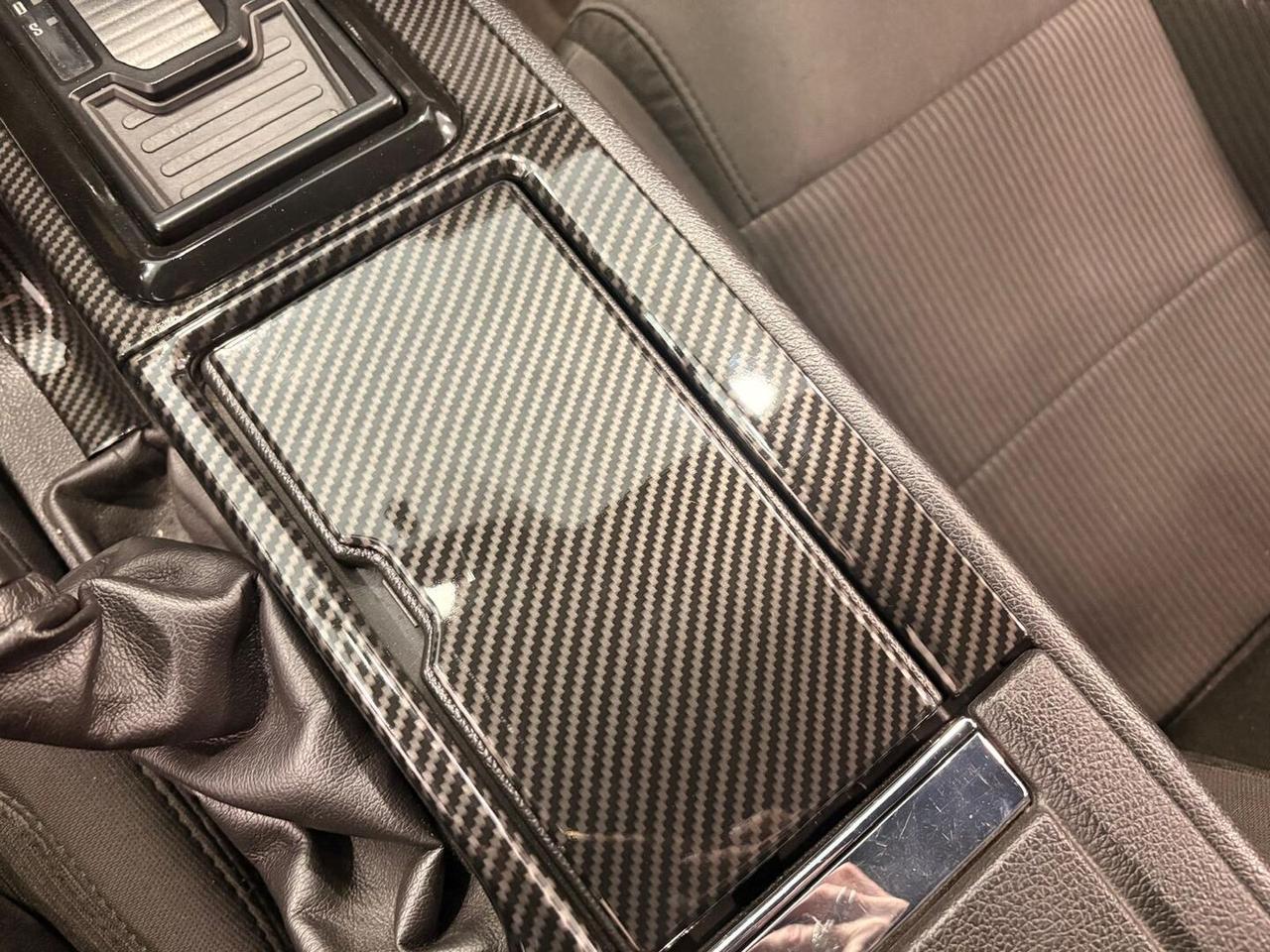 Ford Mustang 3.7 v6