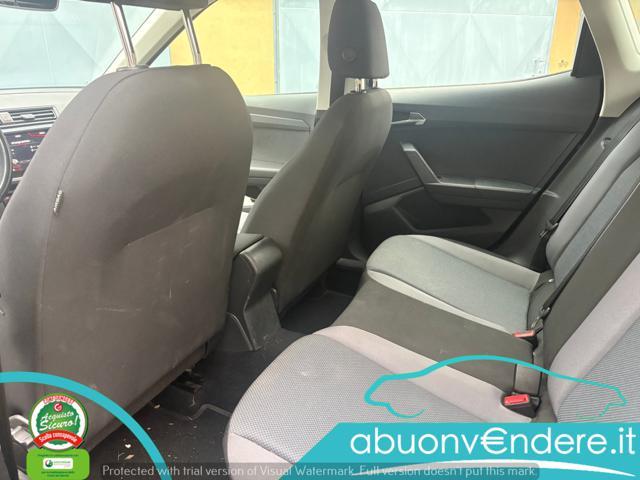 SEAT Arona 1.6 TDI 95 CV Style UNICO PROPRIETARIO