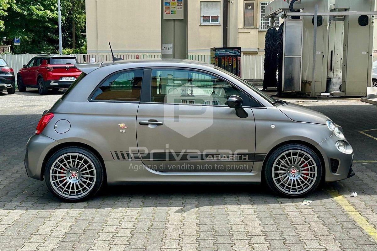 ABARTH 595 1.4 Turbo T-Jet 180 CV Esseesse