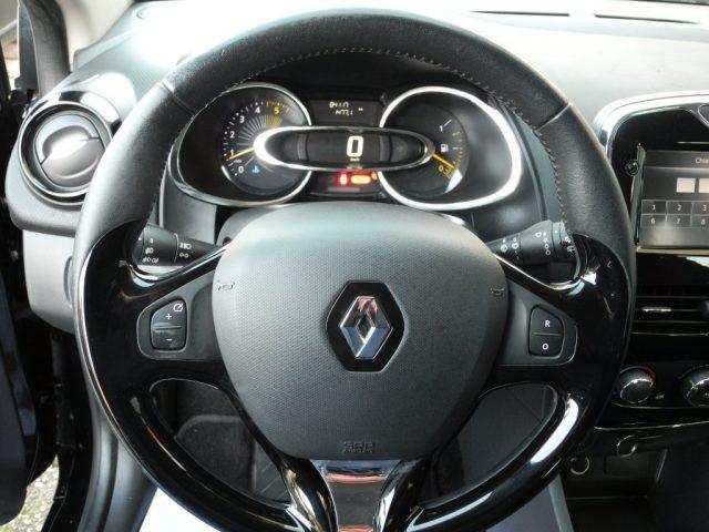 RENAULT Clio 1.5 dCi 75cv 5p. -OK NEOPATENTATI- UniProprietario