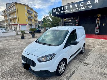 Ford Transit Courier 1.5 TDCi 75CV (PERMUTO)