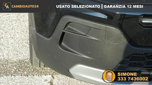 JEEP Avenger 1.2 Turbo 100 CV Altitude