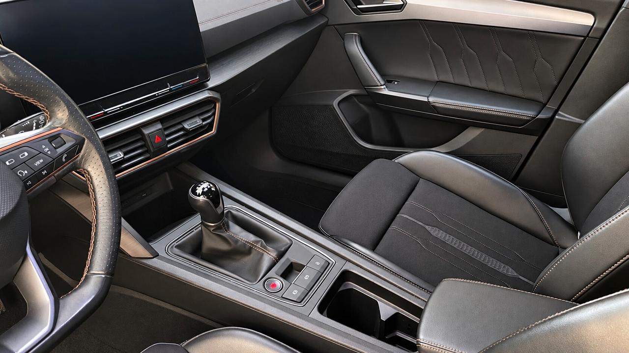 Cupra Formentor 2.0 TDI