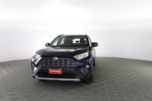 TOYOTA Other RAV4 RAV4 2.5 HV (218CV) E-CVT 2WD Business