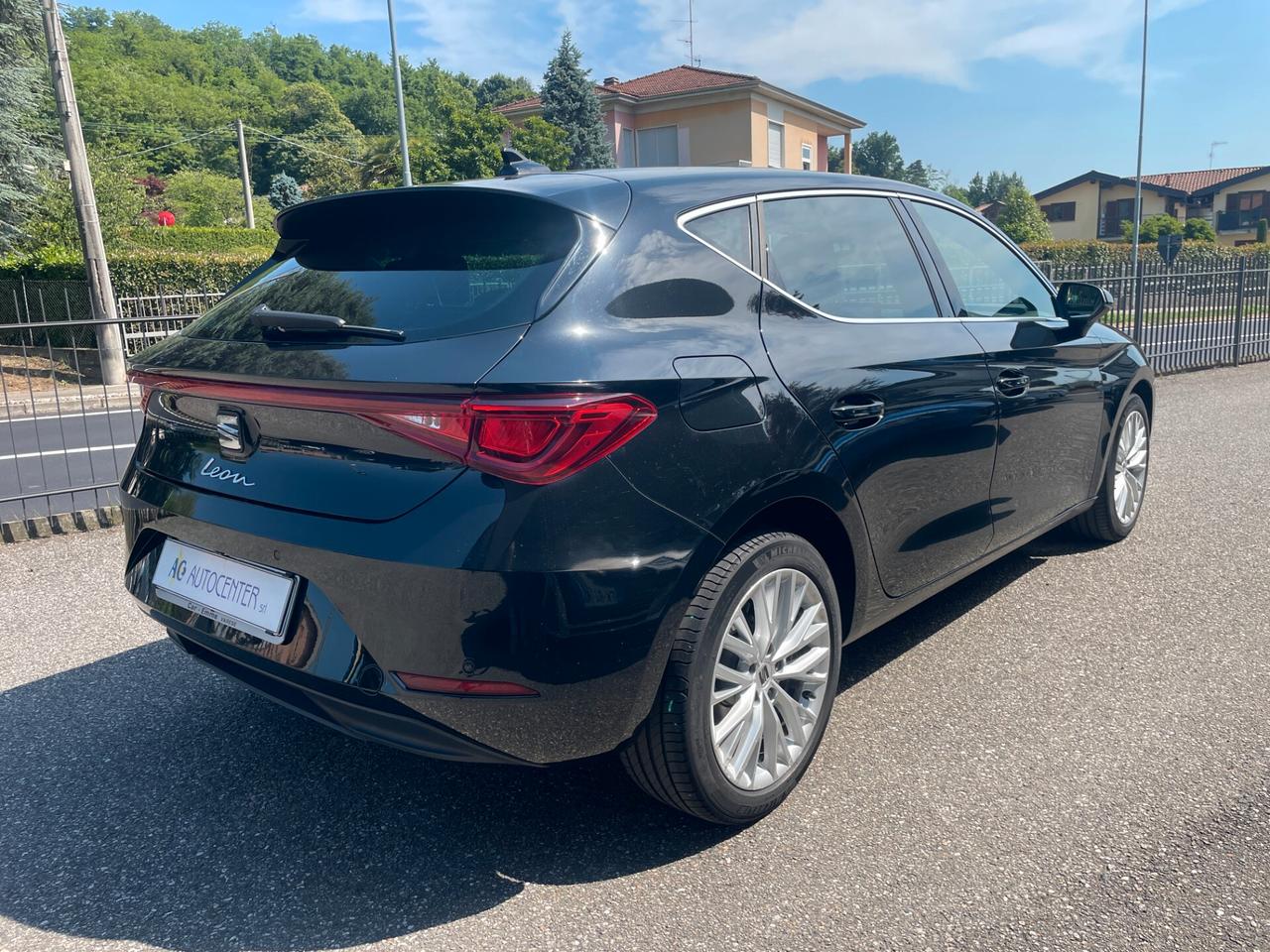 Seat Leon 2.0 TDI 150 CV DSG Xcellence
