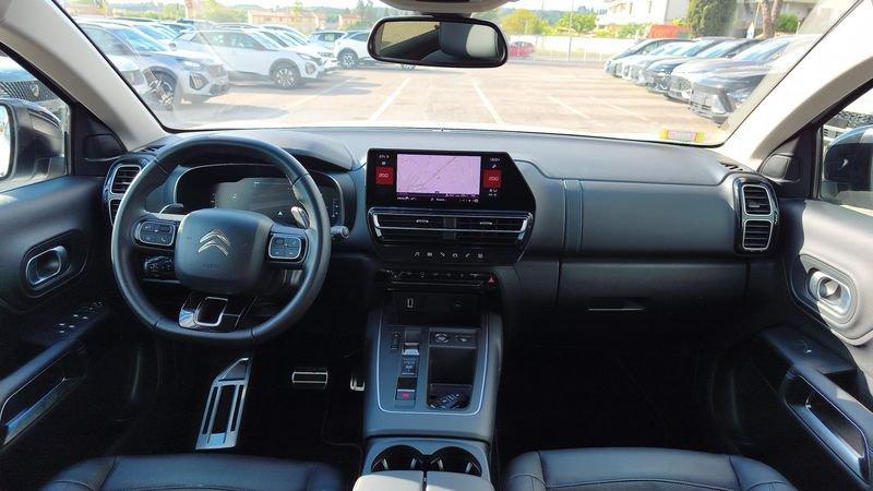 Citroën C5 Aircross BlueHDi 130 S&S Max EAT8