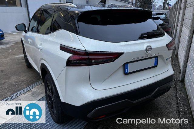 NISSAN Qashqai Qashqai e-Power 90th Anniversary