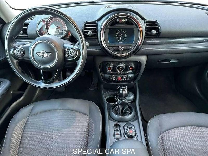 MINI Mini Clubman 1.5 One D