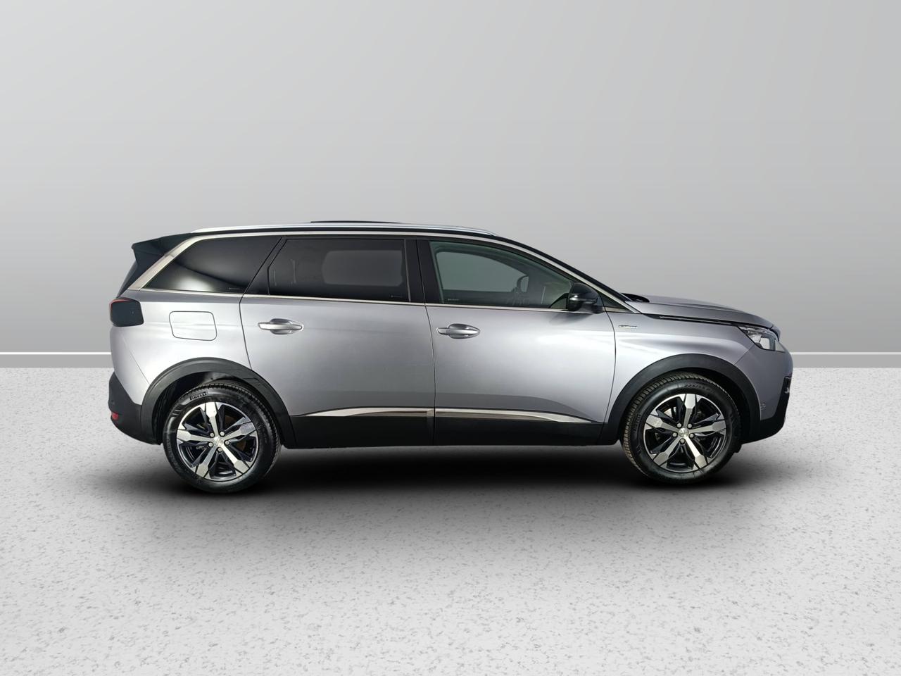 PEUGEOT E2233 - 5008 1.6 bluehdi GT Line s&s 120cv 7p.ti eat6
