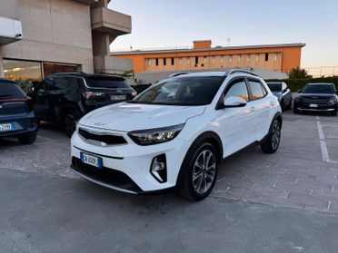 KIA STONIC 1.0 GPL 2023 AUTOMATICO