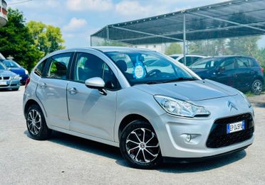 Citroen C3 2013 1.4 HDi 70 Exclusive OK NEOPATENTATI ! ! !