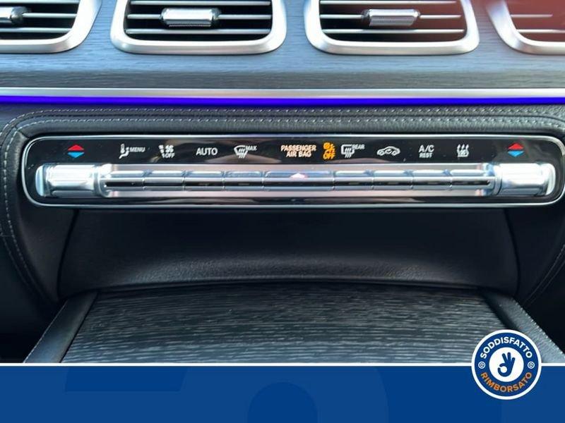 Mercedes-Benz GLE 350de 4Matic EQ-Power AMG Line Premium