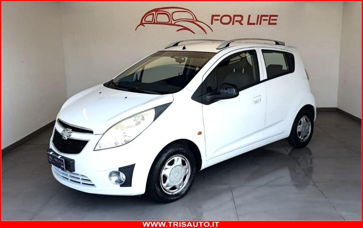 CHEVROLET Spark 1.0 LS NEOPATENTATI