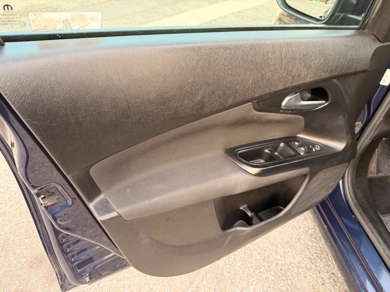 Fiat Tipo 1.4 easy 5 porte 95 cv euro 6E
