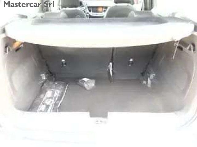 OPEL Crossland Crossland 1.5 ecotec Edition 110cv Navi-GG270ZF