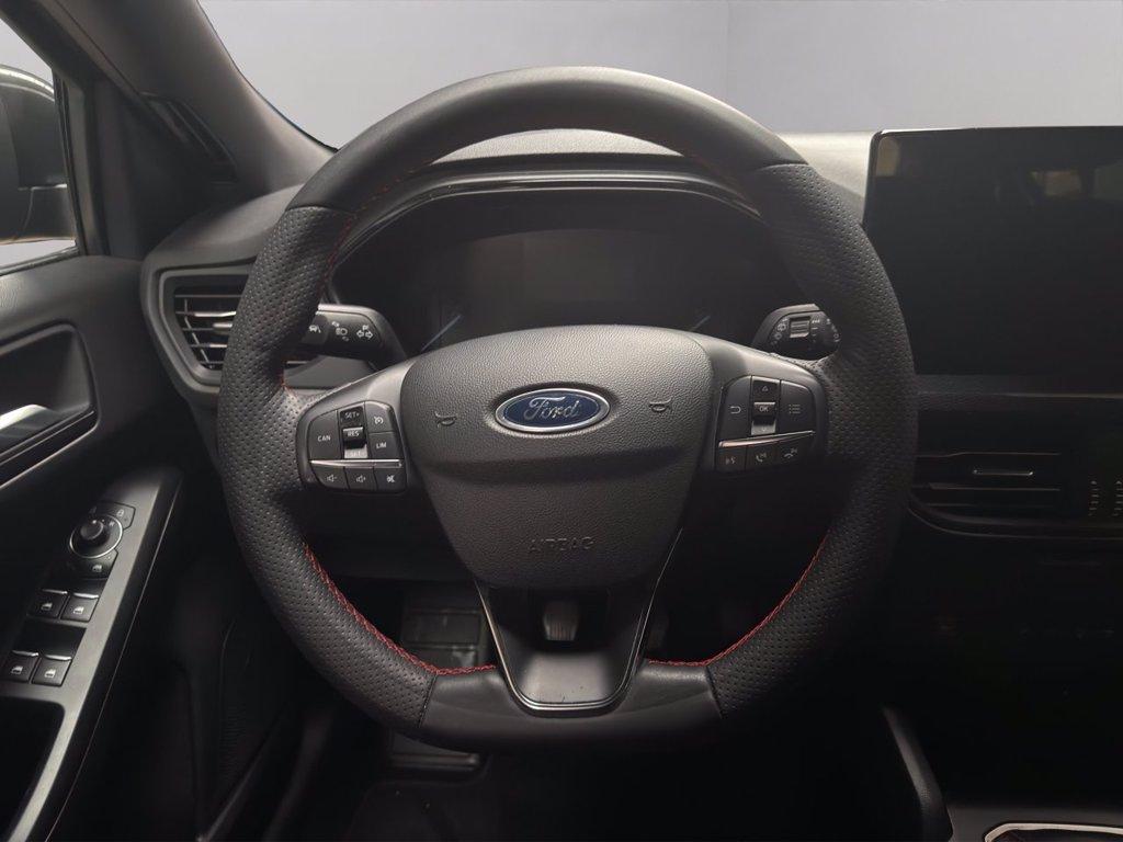 FORD Focus 1.0 EcoBoost Hybrid 125 CV 5p. ST-Line del 2023