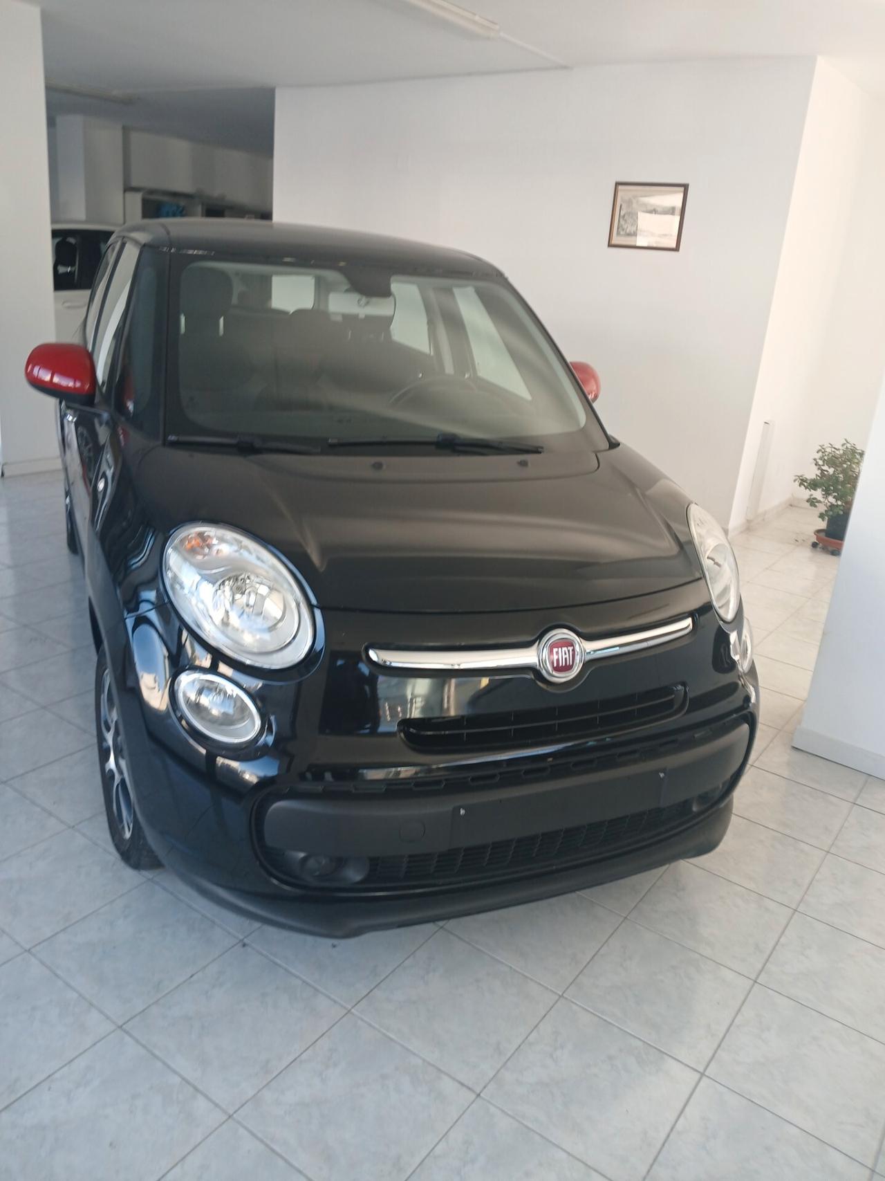 Fiat 500L 1.4 95 CV Lounge