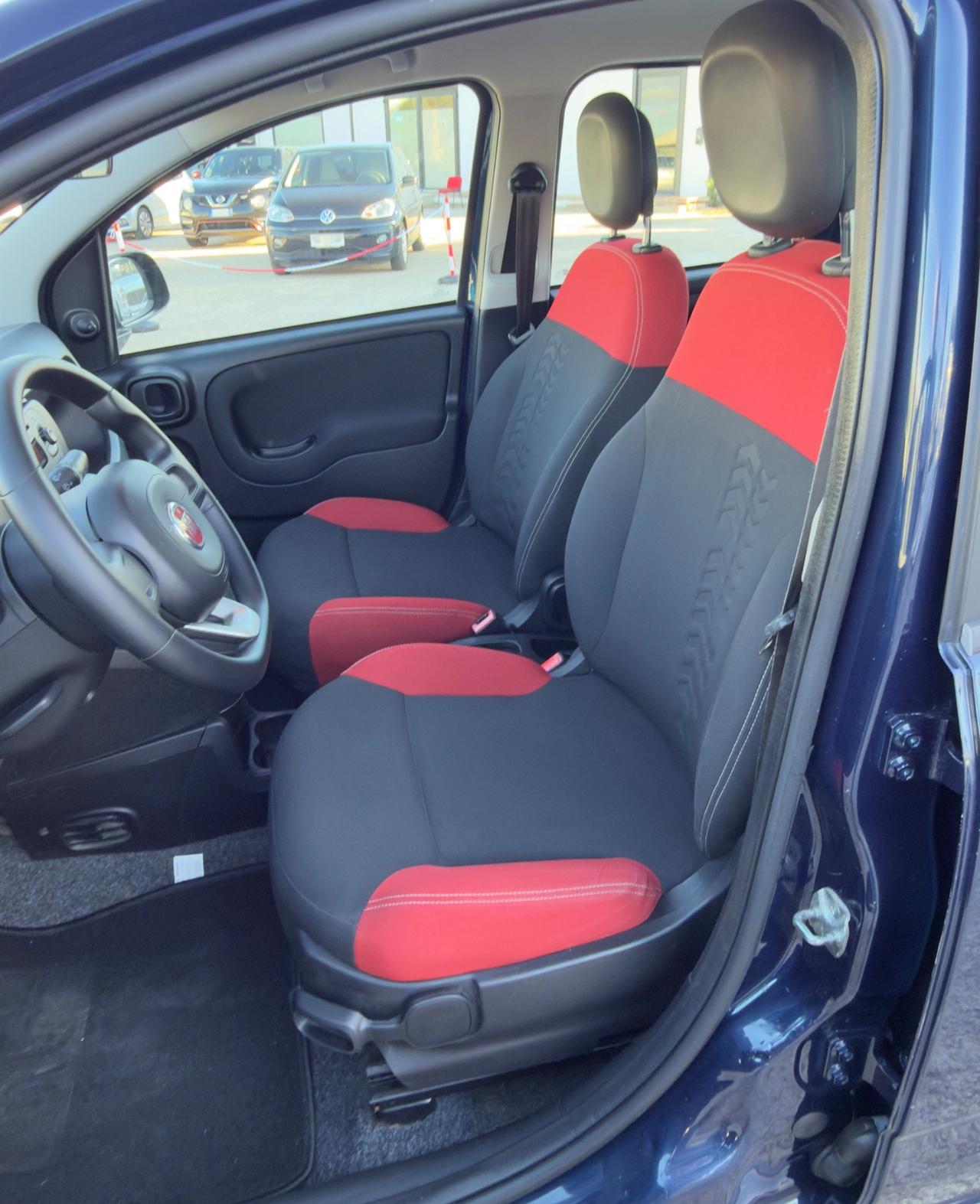 Fiat Panda 1.2 2017