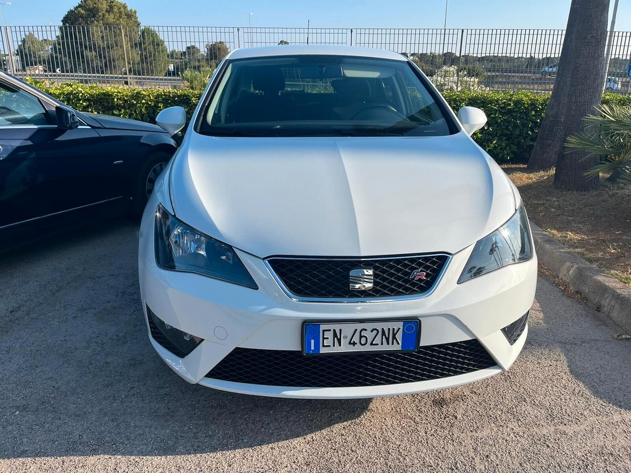 Seat Ibiza 1.6 TDI CR DPF 5 porte Style