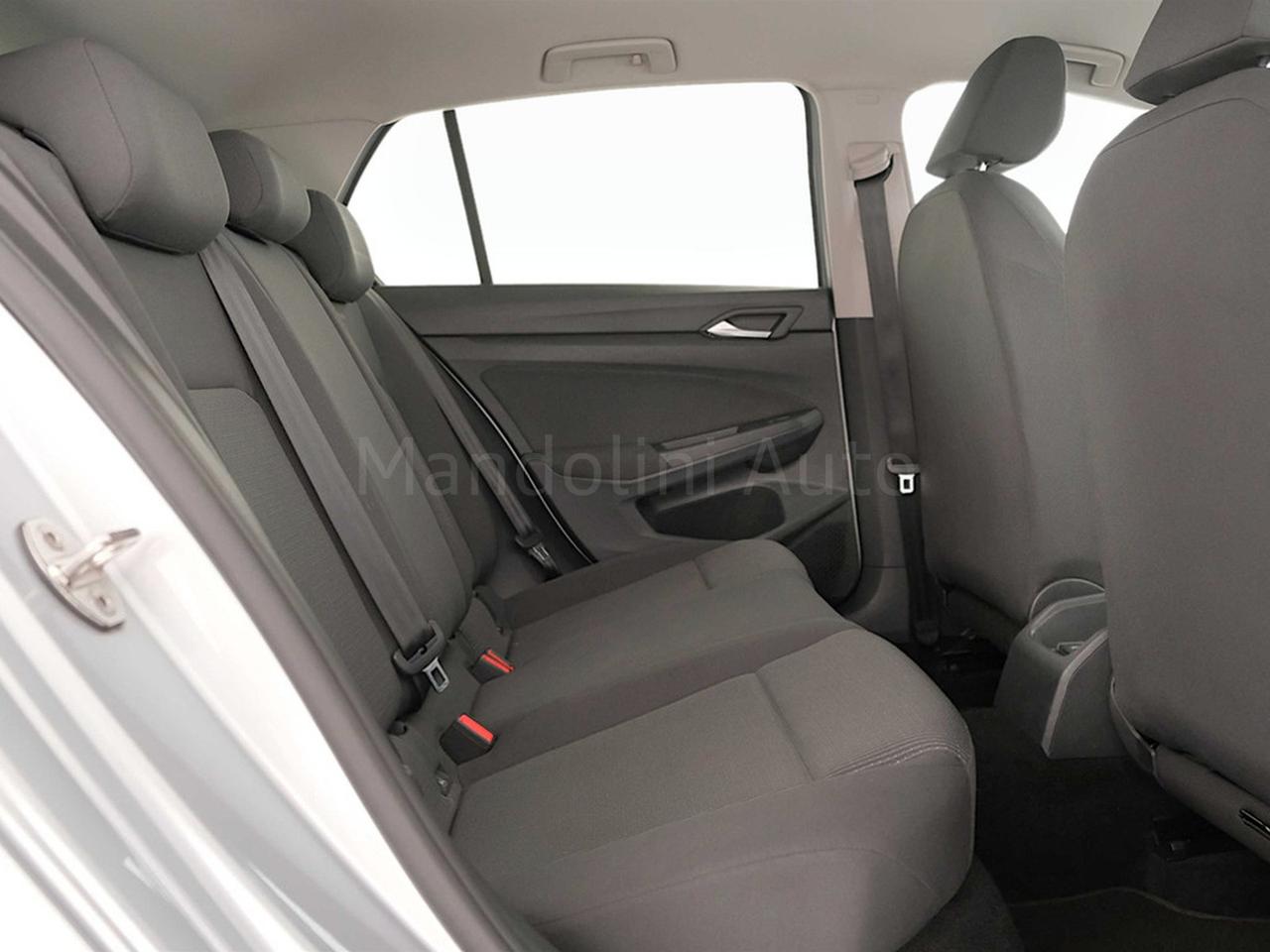 Volkswagen Golf 1.0 tsi evo 110cv life