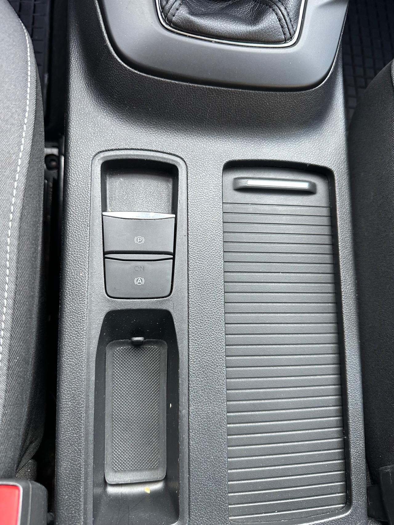 Ford Focus 1.5 EcoBlue 95 CV 5p.