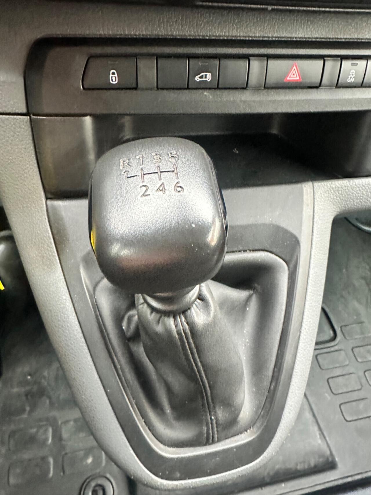 Peugeot Expert BlueHDi 150 S&S PL-SL-TN Furg. Pro Long