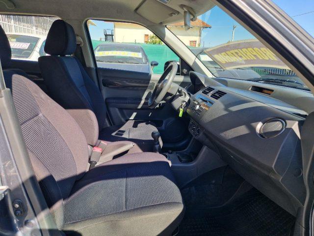 SUZUKI Swift 1.3 90Cv 5 Porte 1proprietario