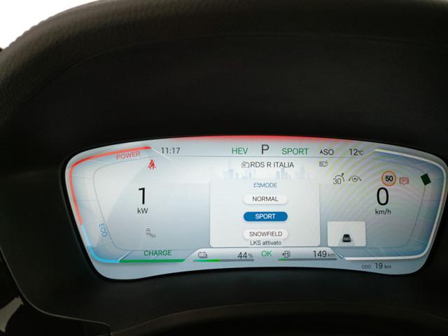 BYD Seal U DM-i 1.5 218 CV PHEV Comfort