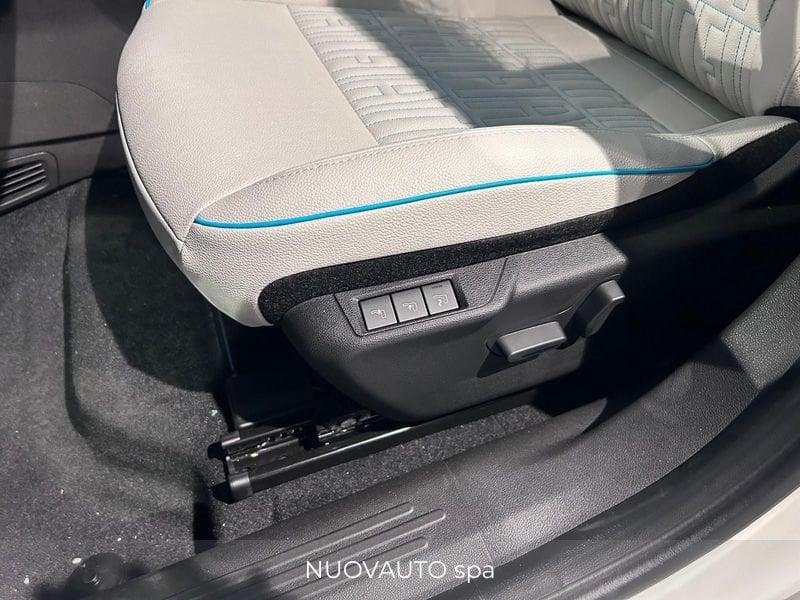 FIAT 600 1.2 Hybrid 100cv La Prima