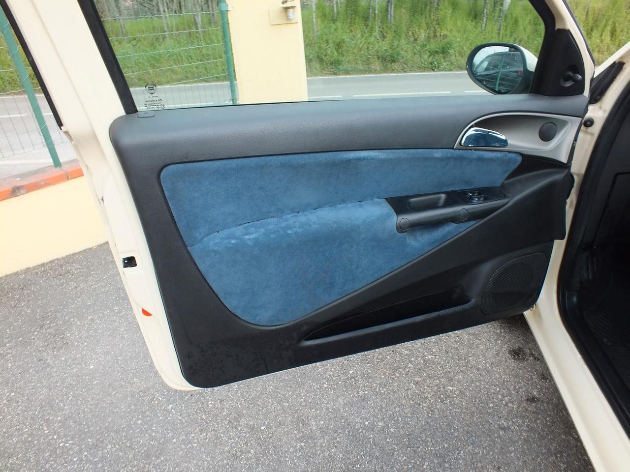 LANCIA YPSILON 1.2-UNIPROPRIETARIO-