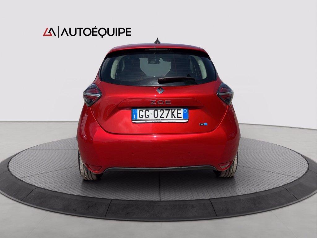 RENAULT Zoe Business R110 del 2021