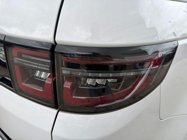 LAND ROVER Discovery Sport 2.0 TD4 163 CV AWD Auto R-Dynamic SE