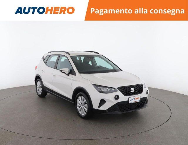 SEAT Arona 1.0 EcoTSI 110 CV DSG Style