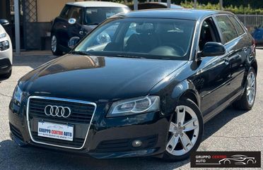 Audi A3 2.0 TDI 140cv - 2009