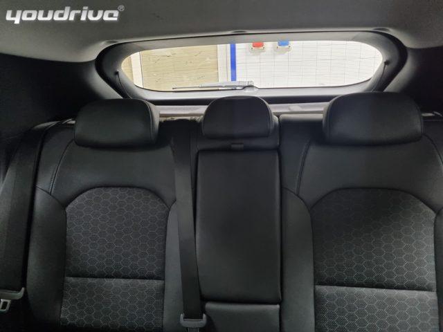 KIA XCeed 1.5 T-GDi 140 CV MHEV MT Business