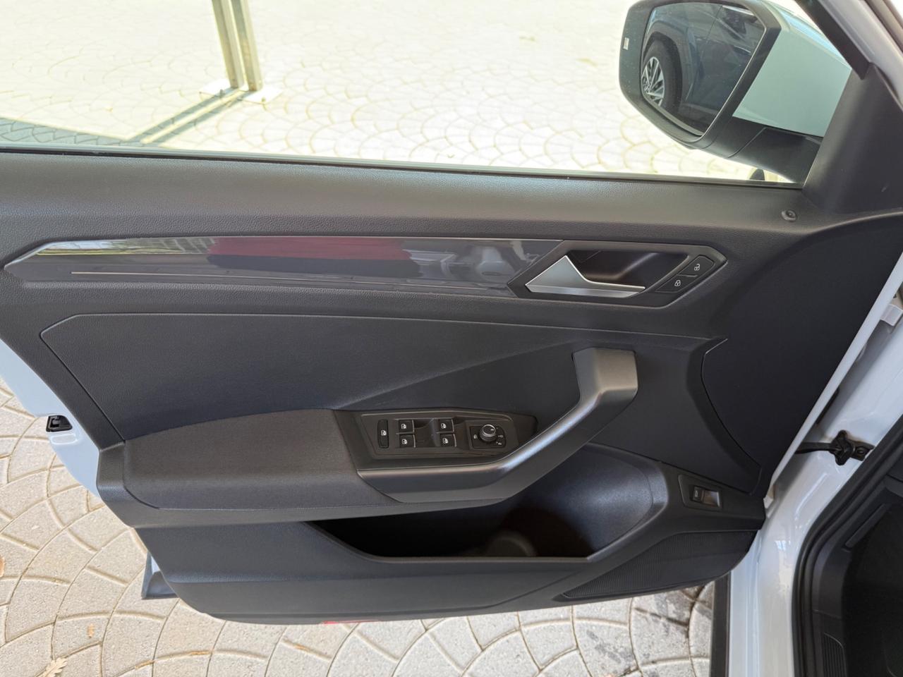 Volkswagen T-Roc 2.0 TDI SCR 150 CV DSG 4MOTION Style BlueMot. Tech.