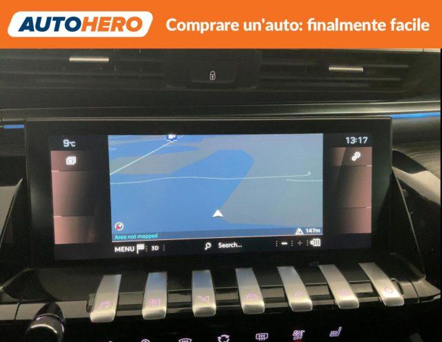 PEUGEOT 508 BlueHDi 130 Stop&Start EAT8 GT