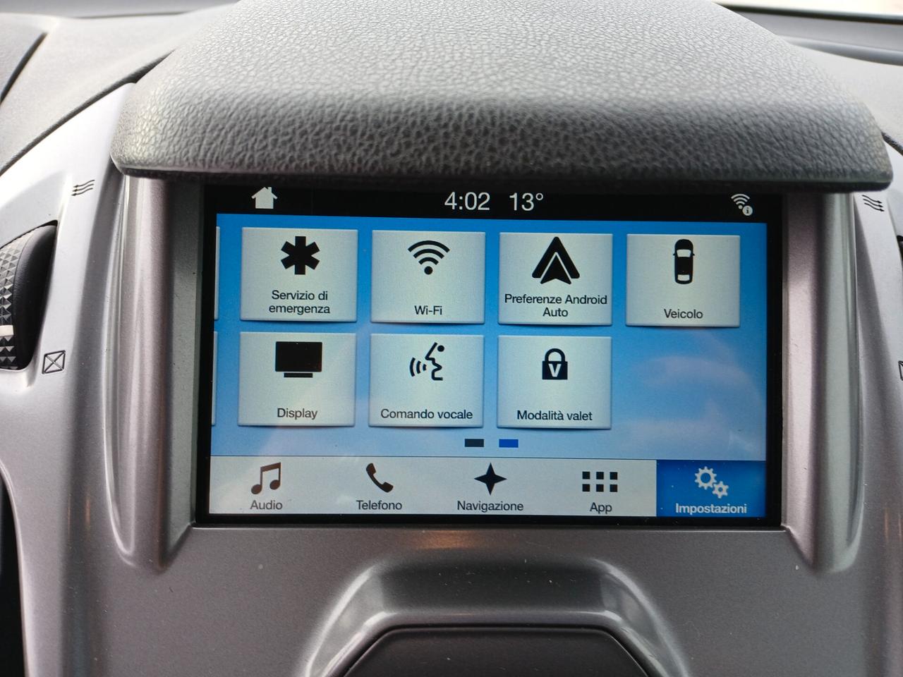 FORD TRANSIT FRIGORIFERO ISOTERMICO COIBENTATO