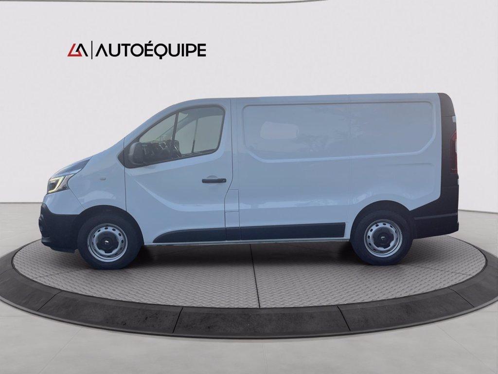 RENAULT trafic T27 2.0 dci 120cv L1H1 Ice del 2021