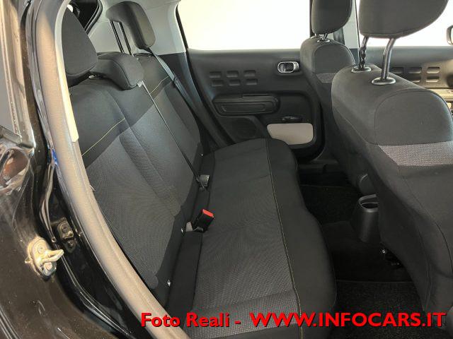 CITROEN C3 BlueHDi 100 S&S Feel PROMO