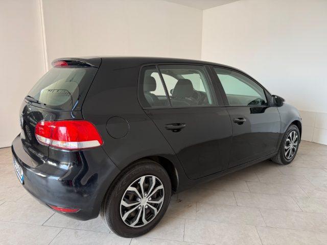 VOLKSWAGEN Golf 1.4 5p. United
