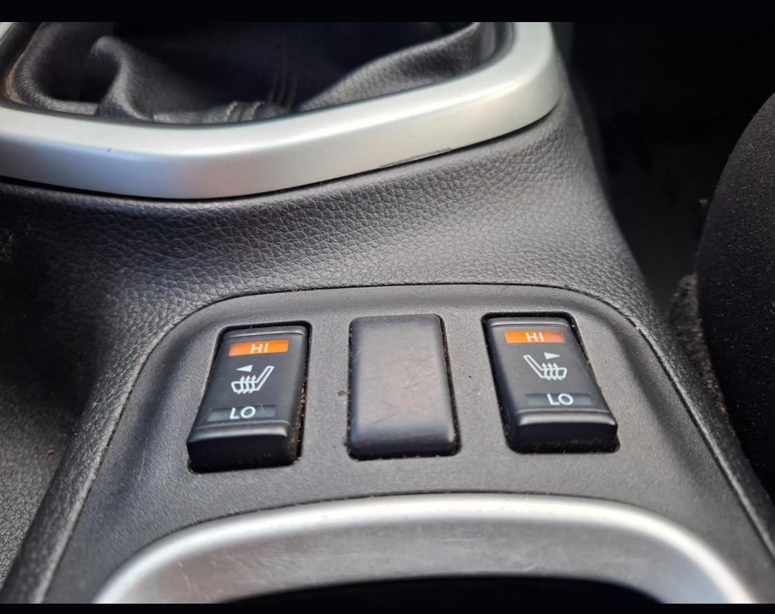 Nissan Navara 2.3 dCi 190 CV 4WD Double Cab N-Connecta