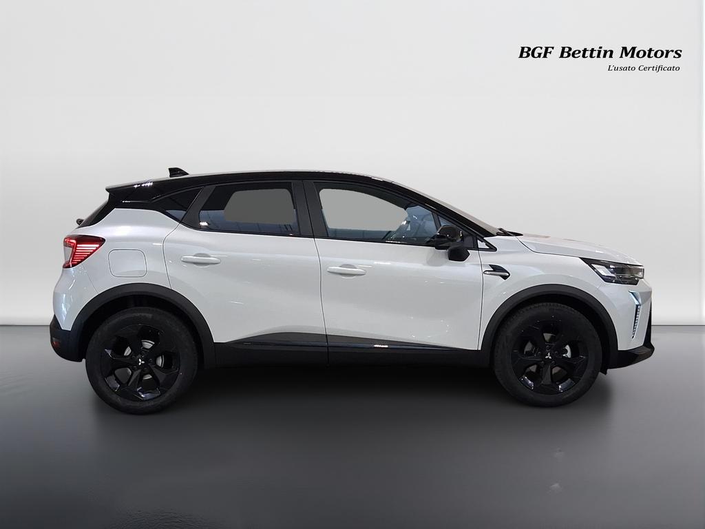 Mitsubishi ASX 1.2 Black Edition 115cv
