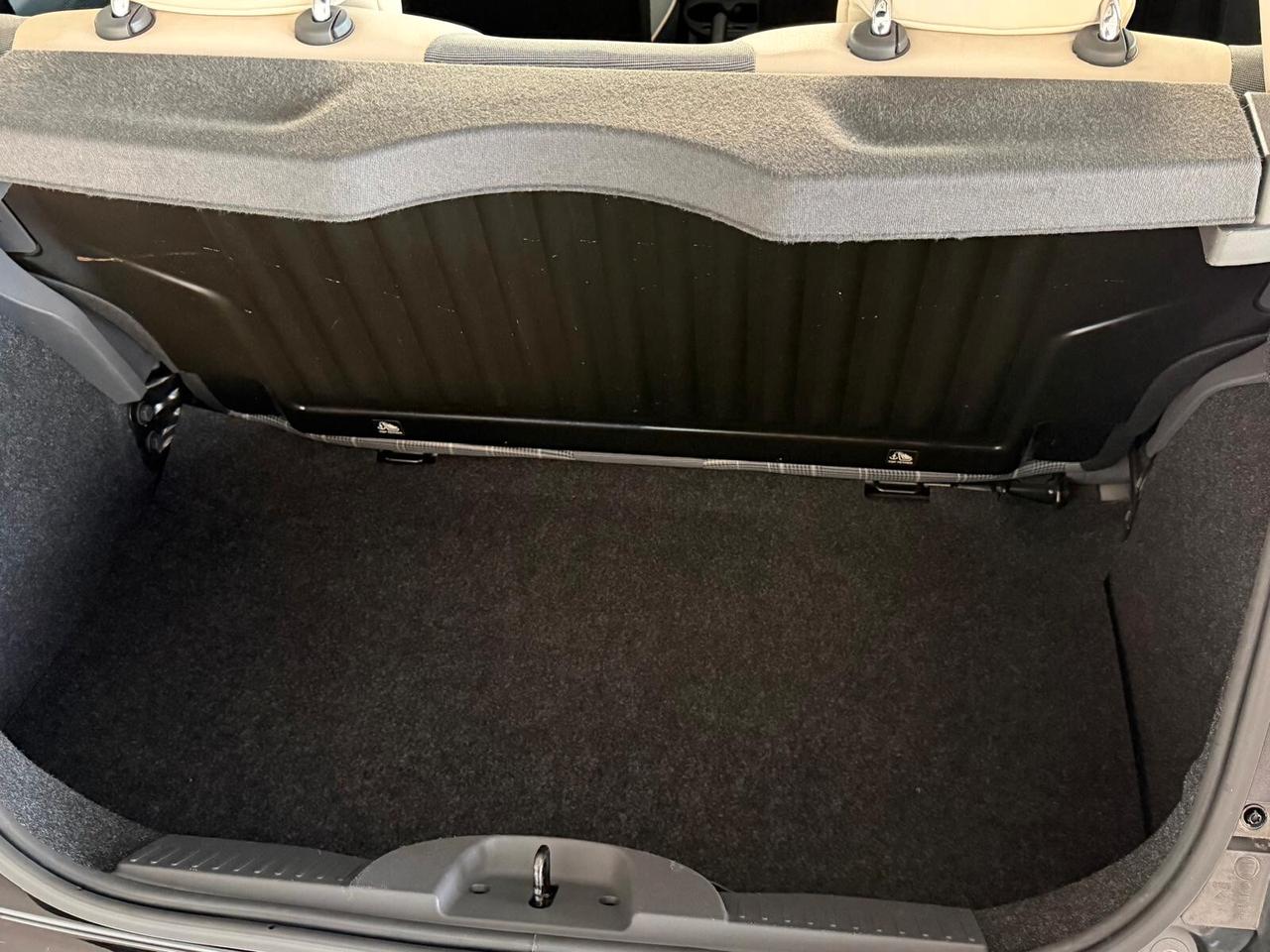 Fiat 500 1.2 69 cv. LOUNGE (Tetto Panorama)