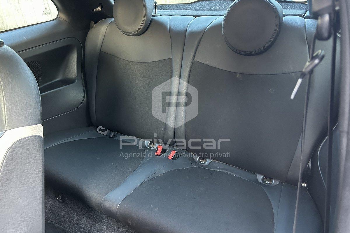 FIAT 500 1.3 Multijet 95 CV S