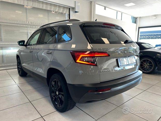 Skoda Karoq 1.5 Executive Dsg IVA ESPOSTA