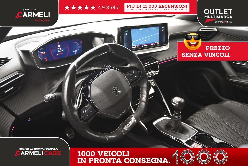 Peugeot 2008 1.2 PureTech GT